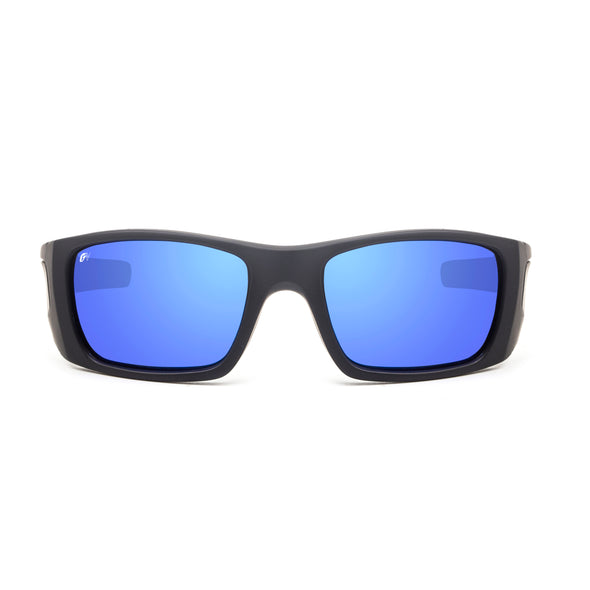 GV Polarized Men's Sport Sunglasses FUELX GV690