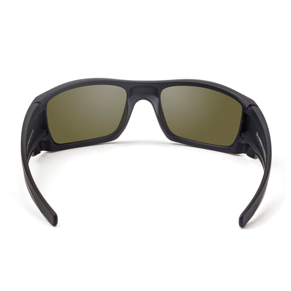 GV Polarized Men's Sport Sunglasses FUELX GV690