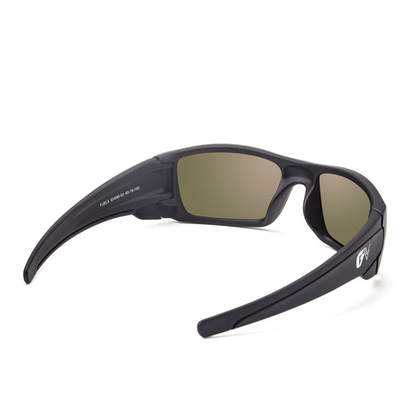 GV Polarized Men's Sport Sunglasses FUELX GV690