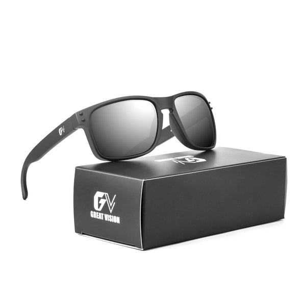 Great Vision GV Polarized Sunglasses APEX