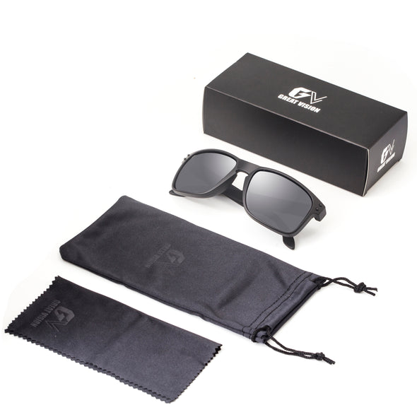 Great Vision GV Polarized Sunglasses APEX