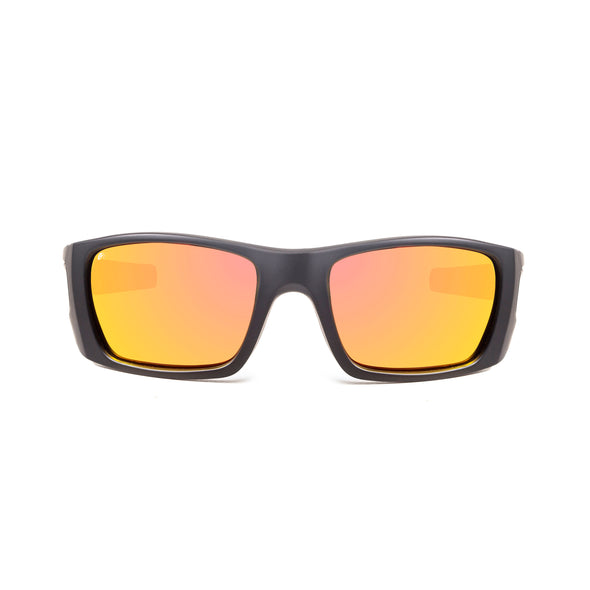GV Polarized Men's Sport Sunglasses FUELX GV690