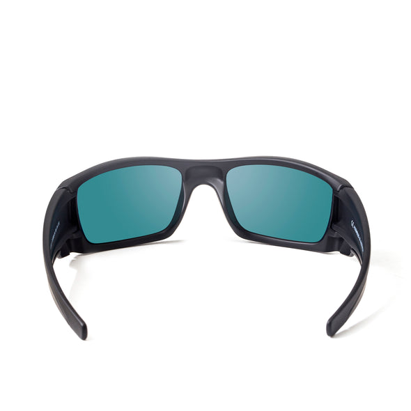 GV Polarized Men's Sport Sunglasses FUELX GV690