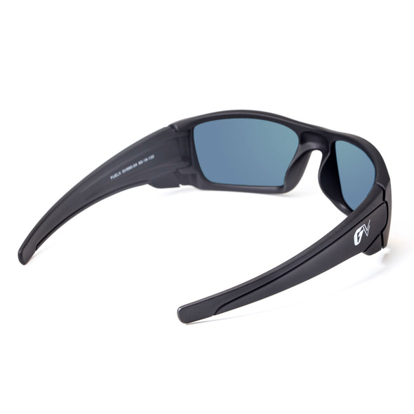 GV Polarized Men's Sport Sunglasses FUELX GV690