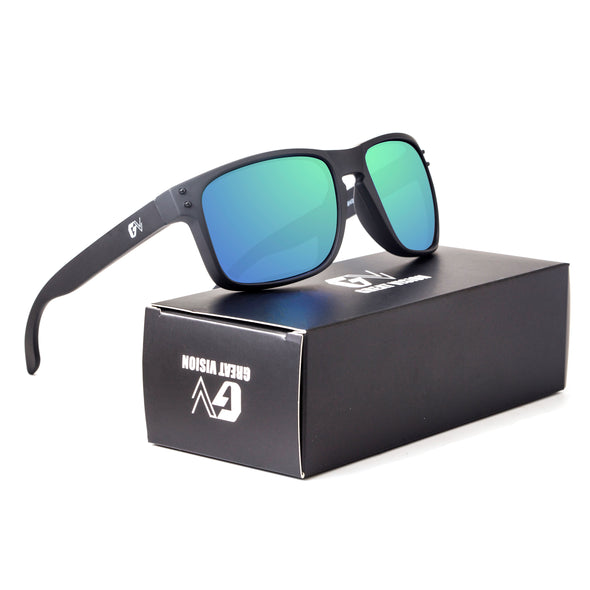 Great Vision GV Polarized Sunglasses APEX