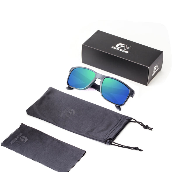 Great Vision GV Polarized Sunglasses APEX