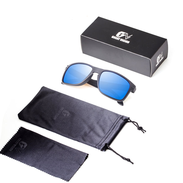 Great Vision GV Polarized Sunglasses APEX
