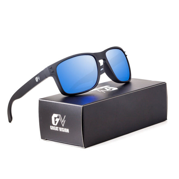 Great Vision GV Polarized Sunglasses APEX