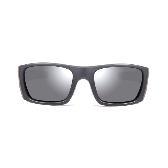 GV Polarized Men's Sport Sunglasses FUELX GV690