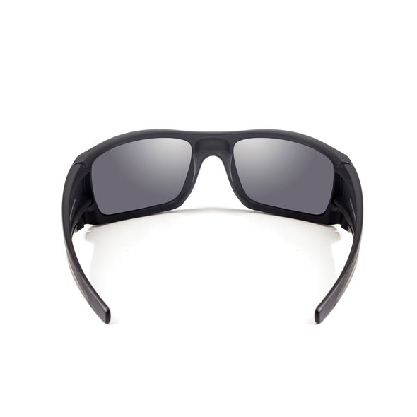 GV Polarized Men's Sport Sunglasses FUELX GV690