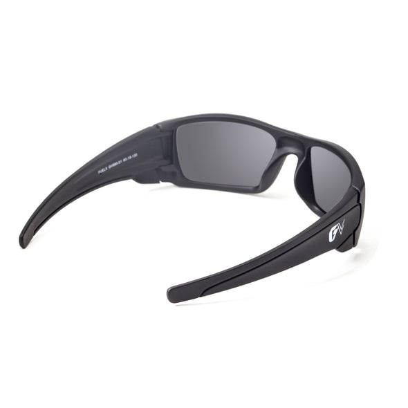 GV Polarized Men's Sport Sunglasses FUELX GV690