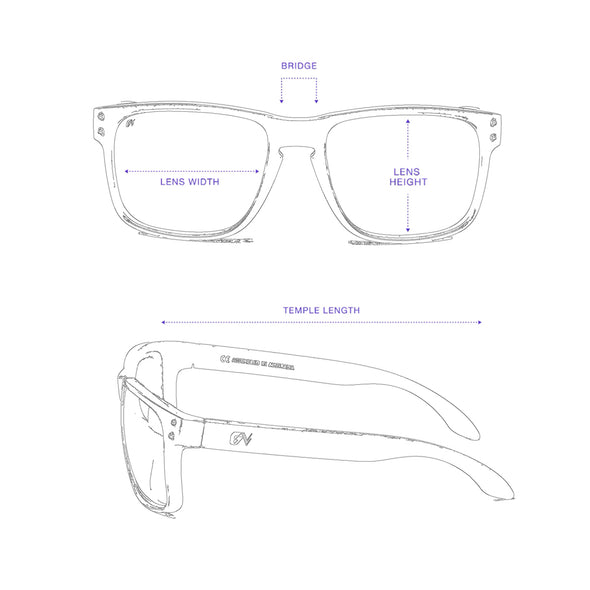 Great Vision GV Polarized Sunglasses APEX